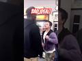 Cocky Bully Slaps Husband And CHAOS ERUPTS