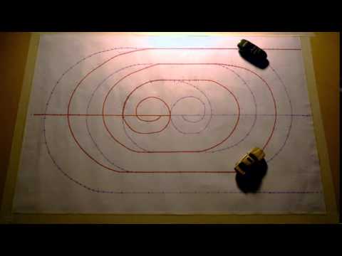 Trabajo Práctico 1 - Realización III