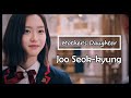 The Penthouse Joo Seok Kyung Mother S Daughter FMV