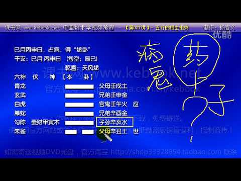 納音古占卜