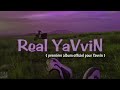 YaVvin Intro Ken Nahki First Album Real YaVviN