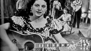 Kitty Wells - Making Believe (1955)