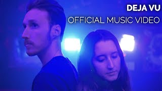 Nightshift & KAKI - Deja Vu (Official Video)
