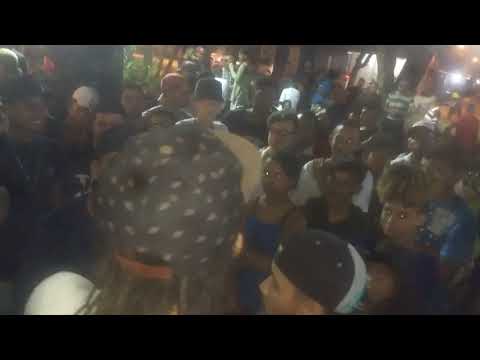 MC Luck x MC Acuca Batalha da Convenção