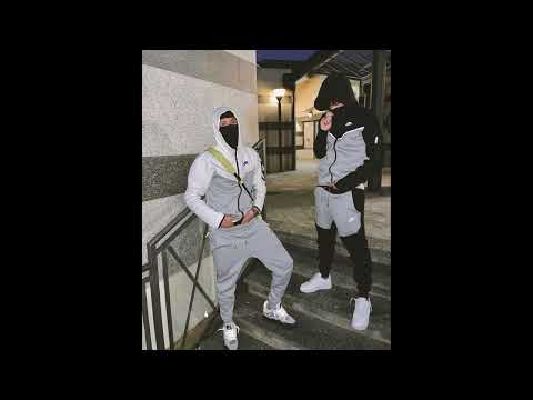 [ FREE ] Spowiedź | UK Drill Freestyle Type Beat (prod.Talar)