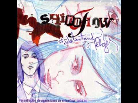 06. Vuelas por encima - Shinoflow
