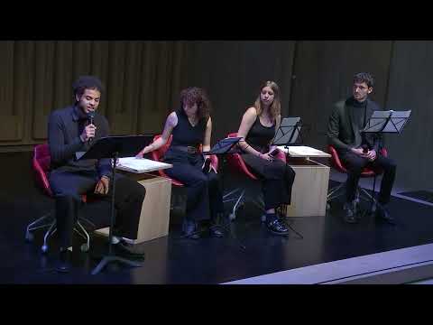 Bibliotopia 2025 | Les échos de Bibliotopia