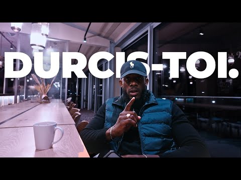 Is your life getting harder? Do the same.