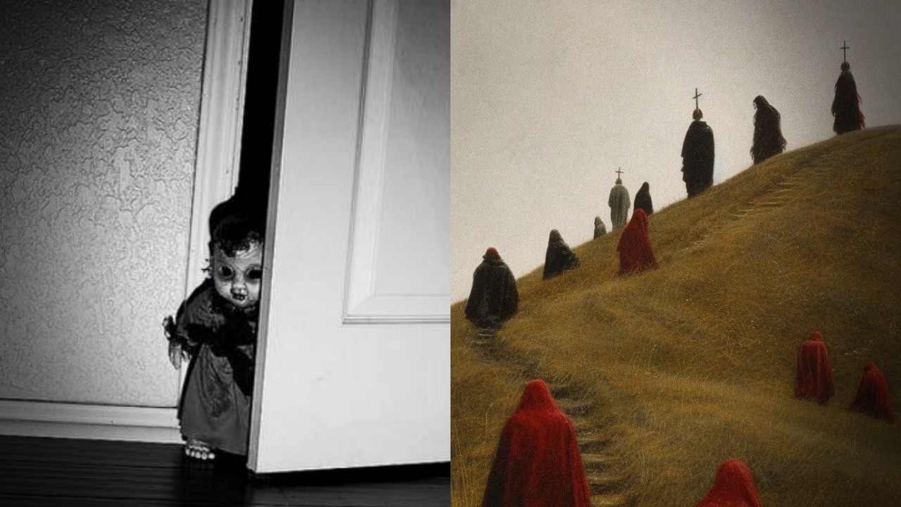 The Greatest Unsolved Mysteries of the World | Episode #67