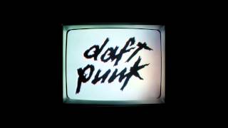 On/Off - Daft Punk