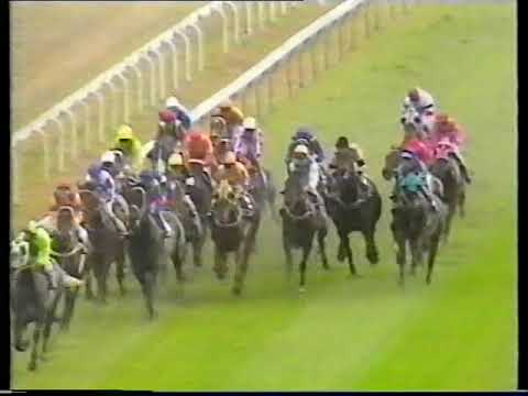 1986 Doomben 10000