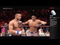 WWE Wit Elmo