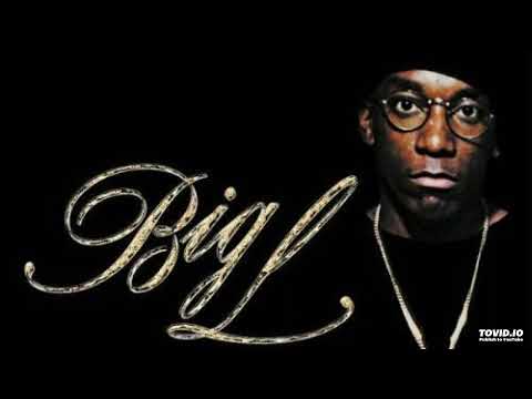 Big L - Games Acapella ft. Guru & Sadat X
