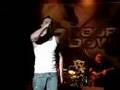 3 Doors Down - When It´s Over