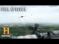 Dogfights: Legendary WWII Air Battles of the P-51 Mustang | History