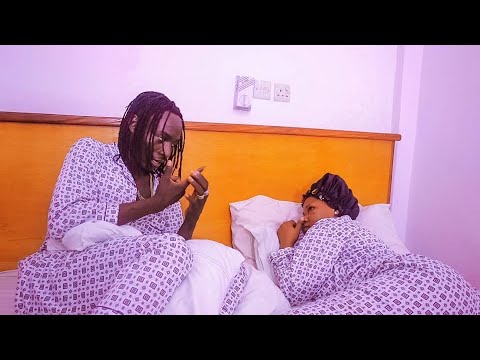 Queenzy Baby ft De Donzy Manshaa N’na Beera official music video