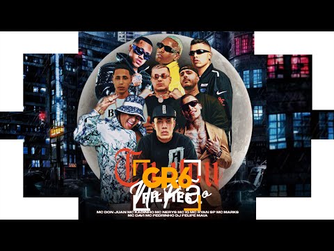 EU VOU NO PIÃO - Don Juan, IG, Ryan SP, Marks, Davi, Pedrinho, Kadinho e Nerys (GR6 Explode)