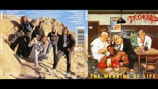 Tankard - The Meaning Of Life