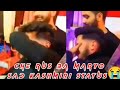 Che Rus Ba Maryo Kashmiri Status Boy Crying Status