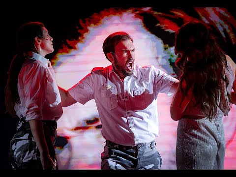 Mitridate, re di Ponto | W. A. Mozart | Opera Neo 2023