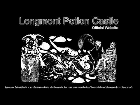 Chris' Call From Longmont Potion Castle