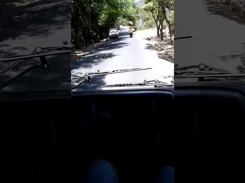 Carretera San Cayetano, Istepeque, San Vicente