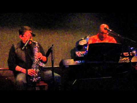 Goodfellas Jazz - Jeff Lopez, Ken Talley