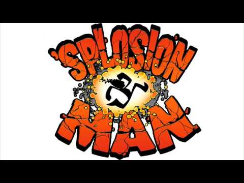 Klagmar's Top VGM #2,468 - 'Splosion Man & Ms. Splosion Man - Main Themes