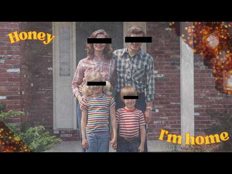 'HONEY IM HOME' an LSA production by Reuben Evans Parsons