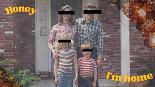'HONEY IM HOME' an LSA production by Reuben Evans Parsons