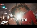 Tu Meri - Bang Bang