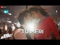 Bang Bang : Tu Meri Video feat Hrithik Roshan ...