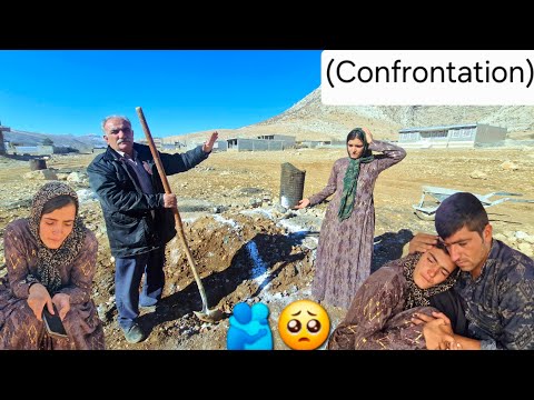 Confronting Grandpa's Controversial Behavior: A Complicated Saga