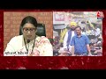 Delhi liquor scam case: Smriti Irani का बड़ा बयान, कहा- Manish Sisodia ने सुबूत मिटाए - Video