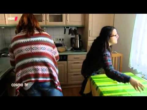 Demans "Grüne Damen und Herren"