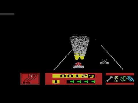 Official gameplay