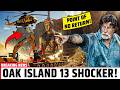 Oak Island Season 13 Episode 14 SHOCKER The Hunt Reaches A Point Of No Return