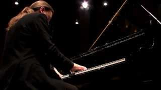 Symfonieorkest Vlaanderen - Intermezzo nr. 1 opus 117 (Johannes Brahms), M. Groh (piano)