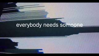 Martin Thomas ft. Inbal - Lean On (Official Video)