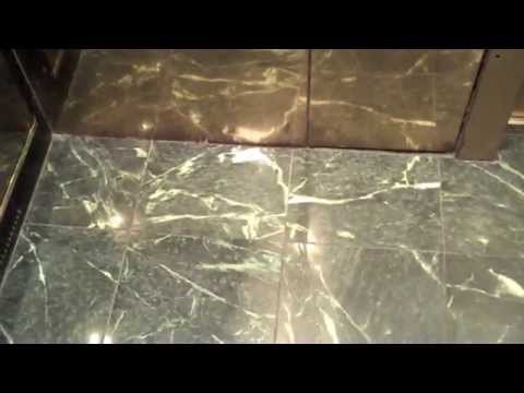 Dover Traction Elevators at the Marriott (former Radisson), Islandia, NY