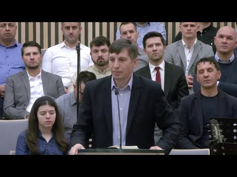 Filip Nițu - Ce înseamnă a fi mare înaintea Domnului?