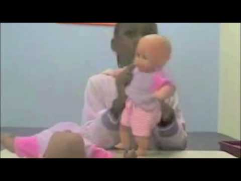 Dr Kenneth B Clark biographical analysis