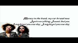 Download lagu LMFAO - One Day (Lyric Video) mp3 Download lagu LMFAO - One Day (Lyric Video) mp3