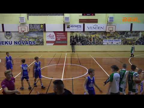 Aukštaitijos KM 2007 - Ogre 2007