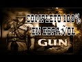 Gun Juego Completo 100 En Espa ol