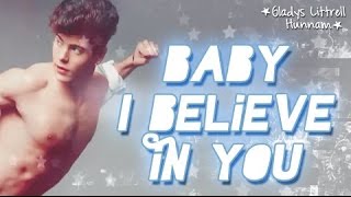 Baby I believe in you- New kids on the block (Subtitulos en español)