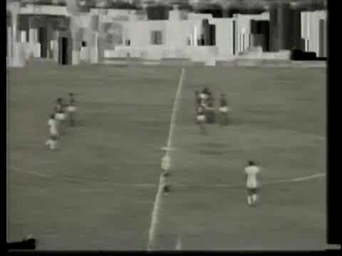 Catuense 0x2 Vitória (24/05/1981) - Baiano 1981