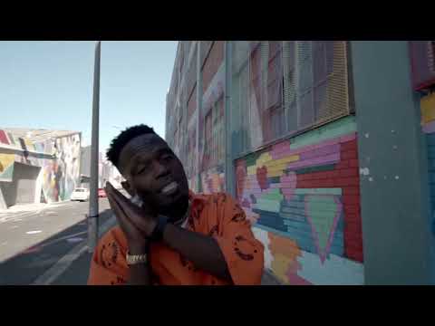 E-Jay CPT - Dead Presidents (Official Music Video) SA DRILL