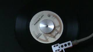 Cat Stevens - Ready 45 RPM vinyl