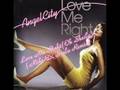12. Angel City - Love Me Right (Mike Di Scala ...